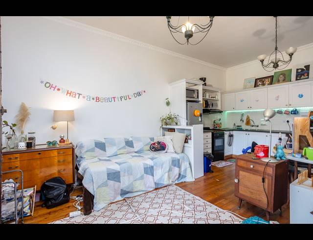 1 BEDROOM APARTMENT FOR SALE IN RONDEBOSCH